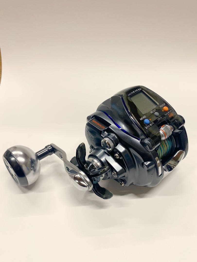 Daiwa シーボーグ 300JL