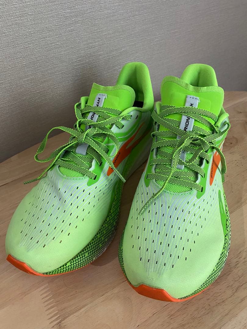 ブルックス　ハイペリオンマックス　BROOKS HyperionMax