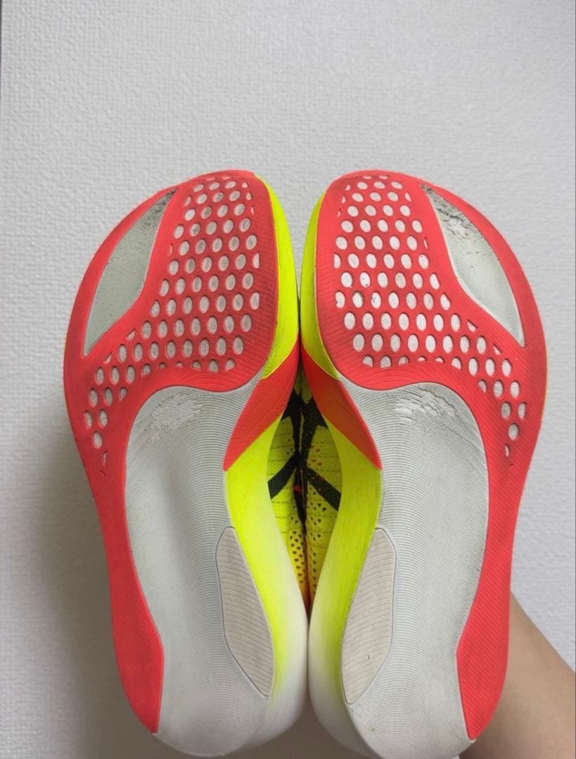 ASICS メタスピードスカイ　Tokyo
