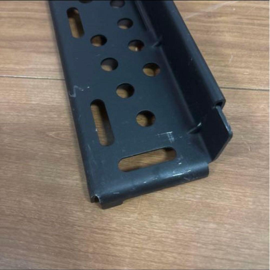 未使用品　米軍　アリスパック　SHELE CARGO SUPPORT ⑯