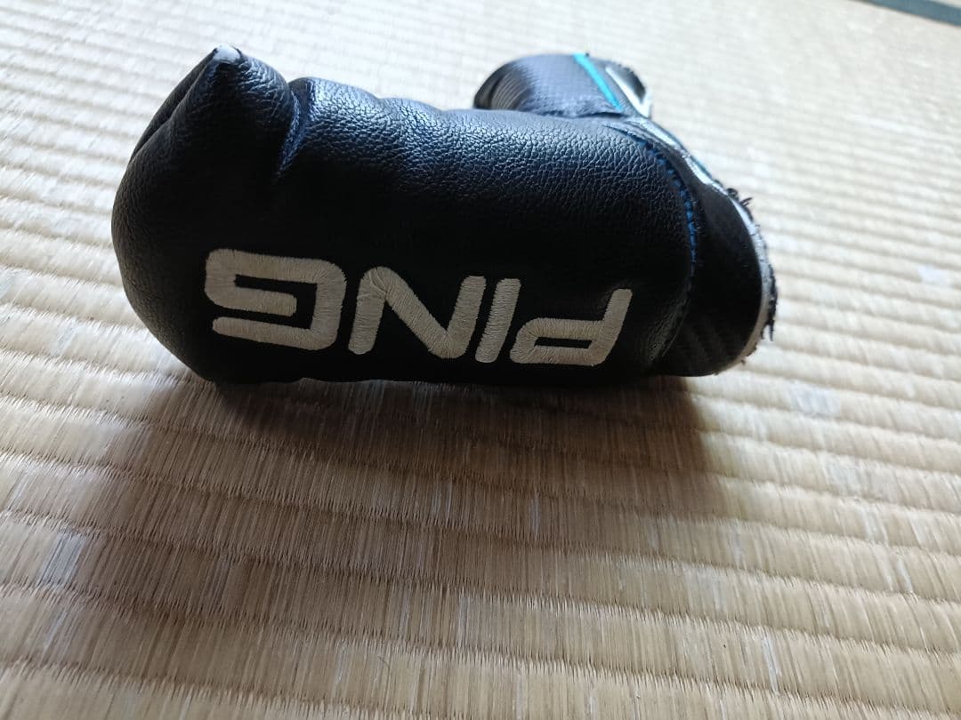 PING SIGMA 2 ANSER パター(34インチ)