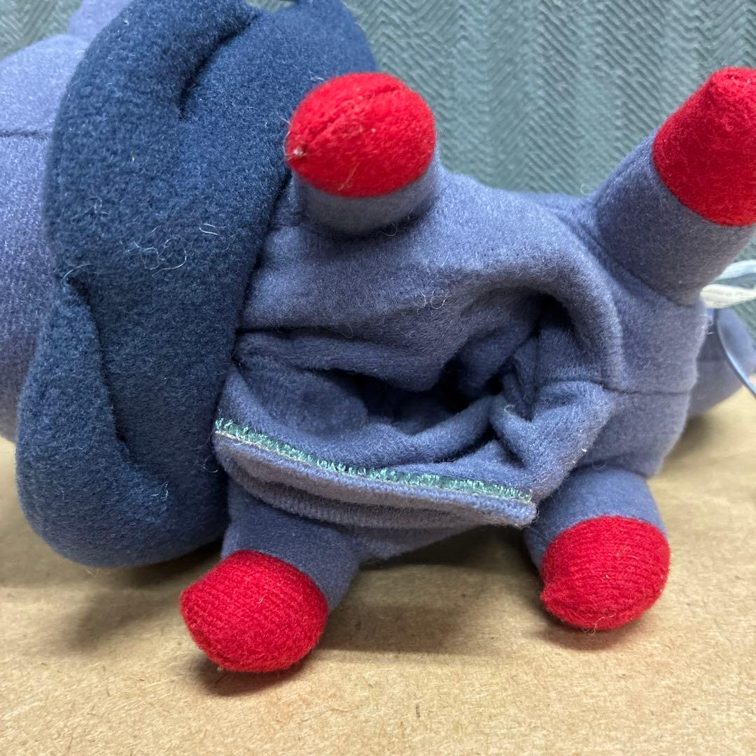 ポケットモンスター ゾロア おしゃべりぬいぐるみキーチェーン ポケモン