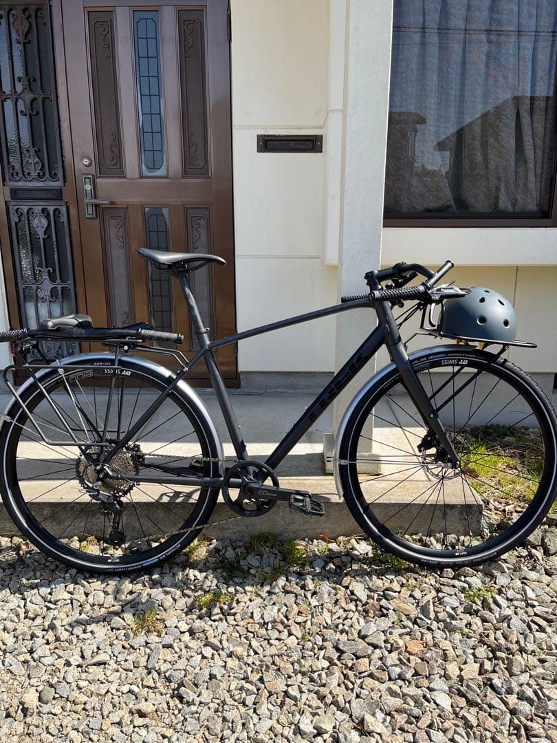Trek FX3 2020 Lサイズ