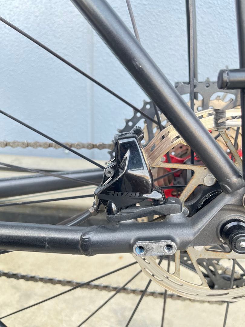 Trek FX3 2020 Lサイズ