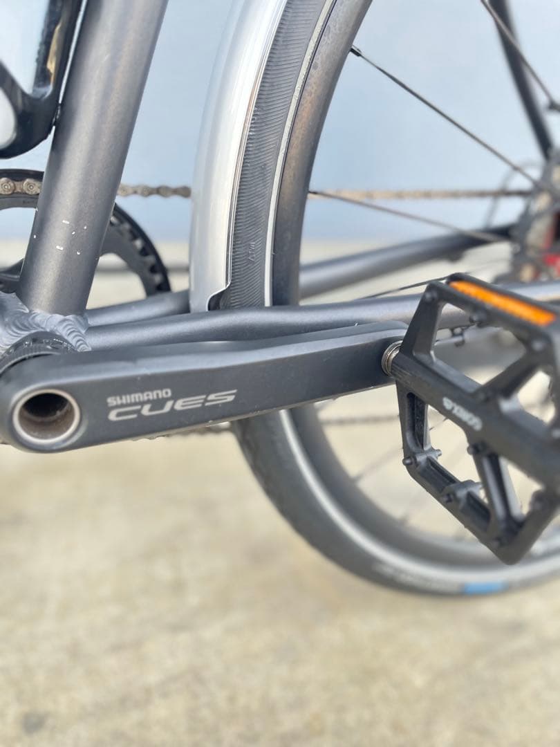 Trek FX3 2020 Lサイズ