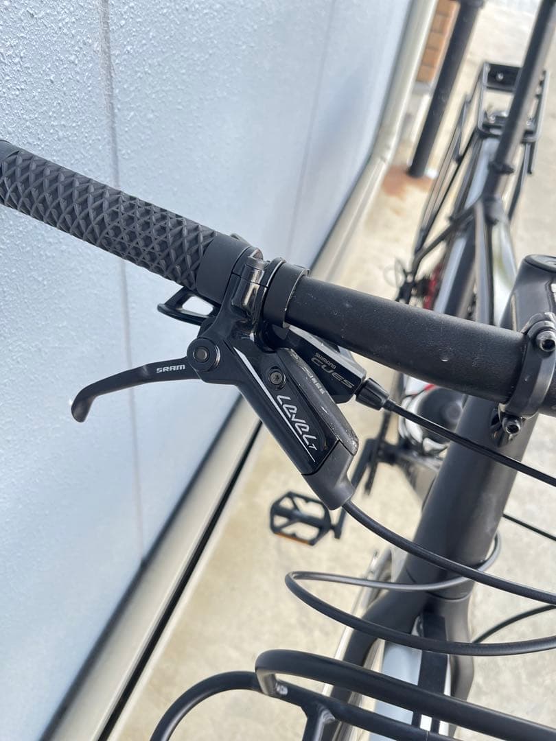 Trek FX3 2020 Lサイズ