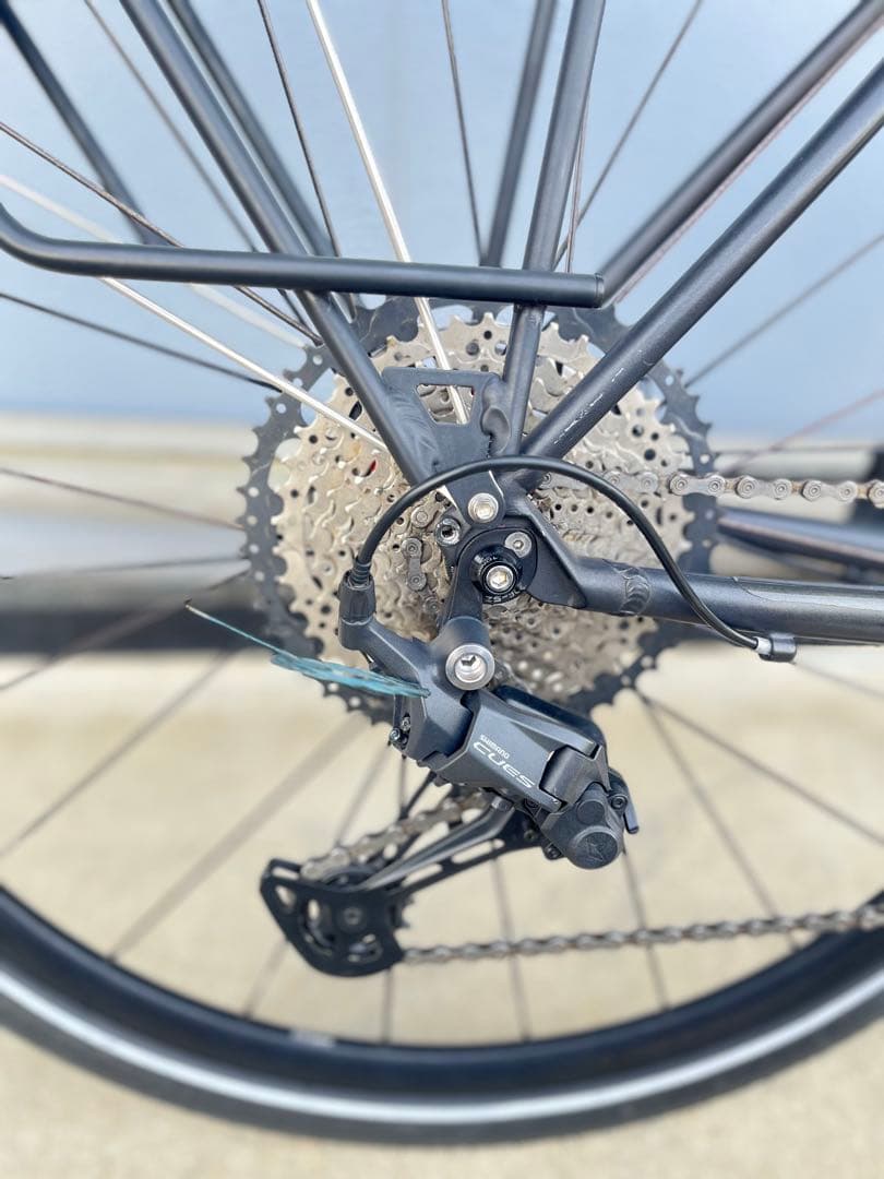 Trek FX3 2020 Lサイズ