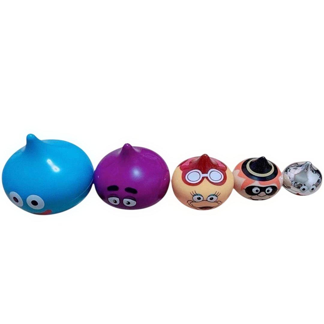 【当選限定品】マクドナルド×ドラクエ スライムinスライム 新品未使用 完売品