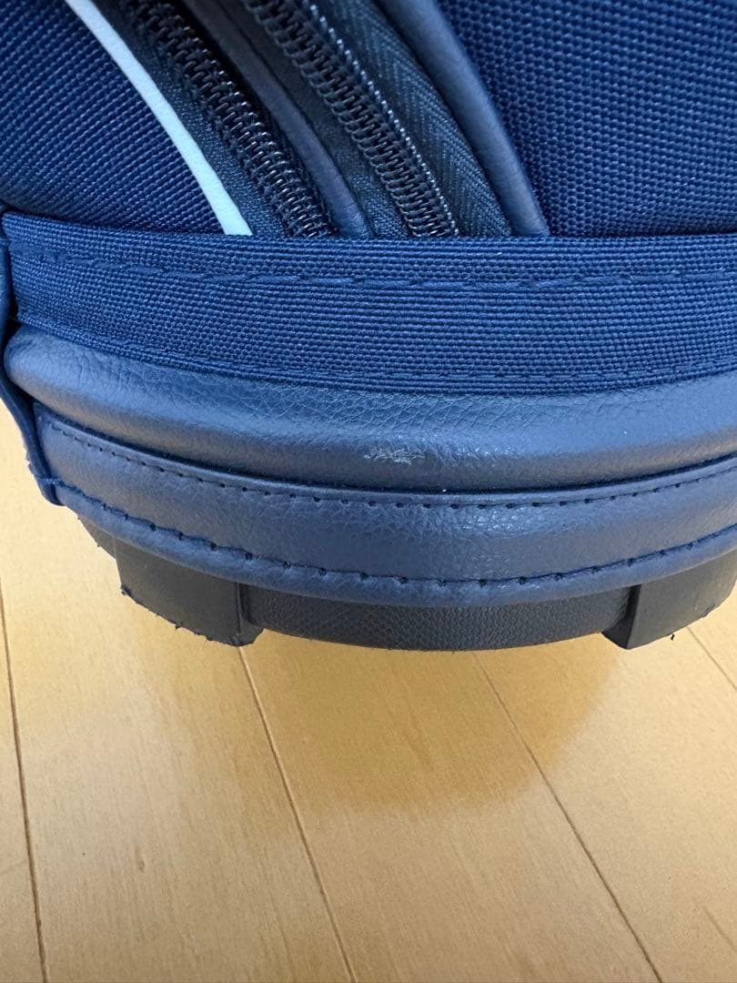 ワヌ様　POLOGOLF ポロベア キャディバッグセット
