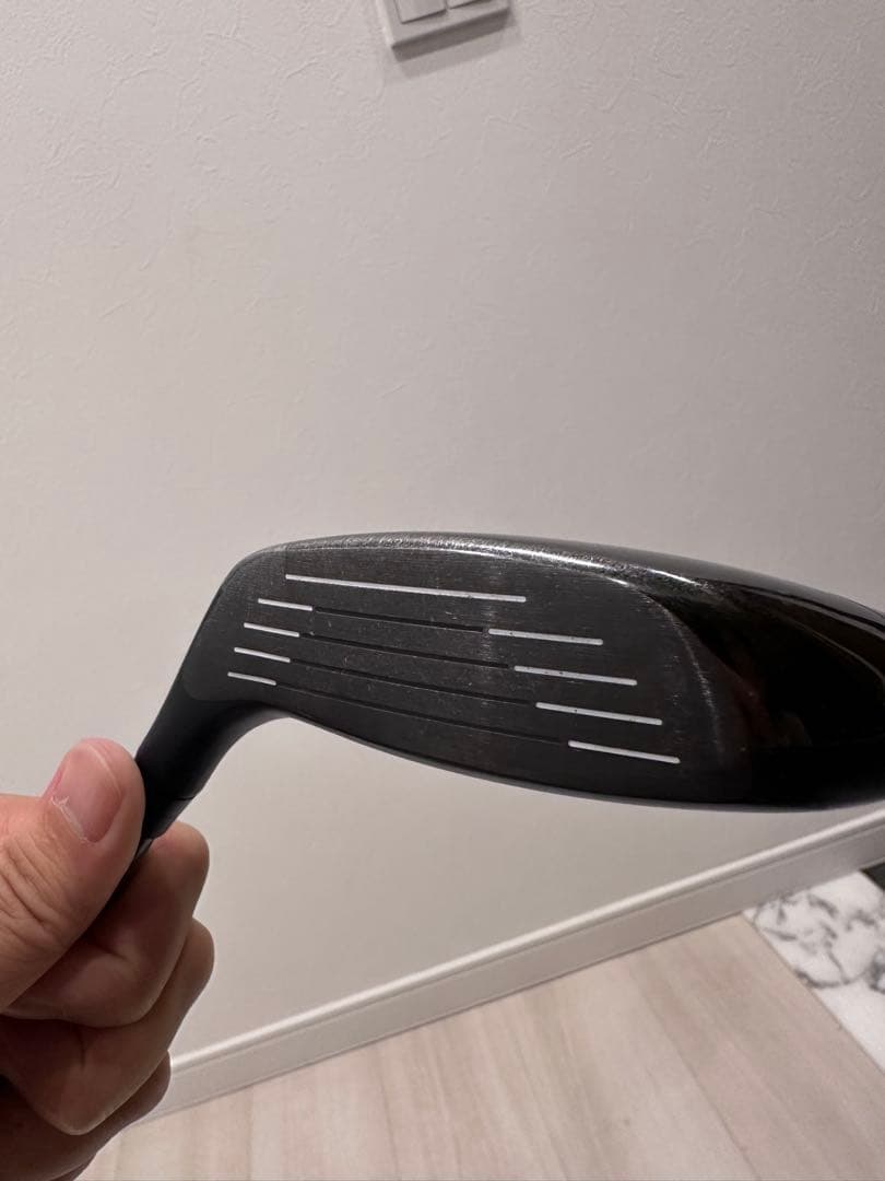 PING G425 SFT フェアウェイウッド5W ヘッド単品
