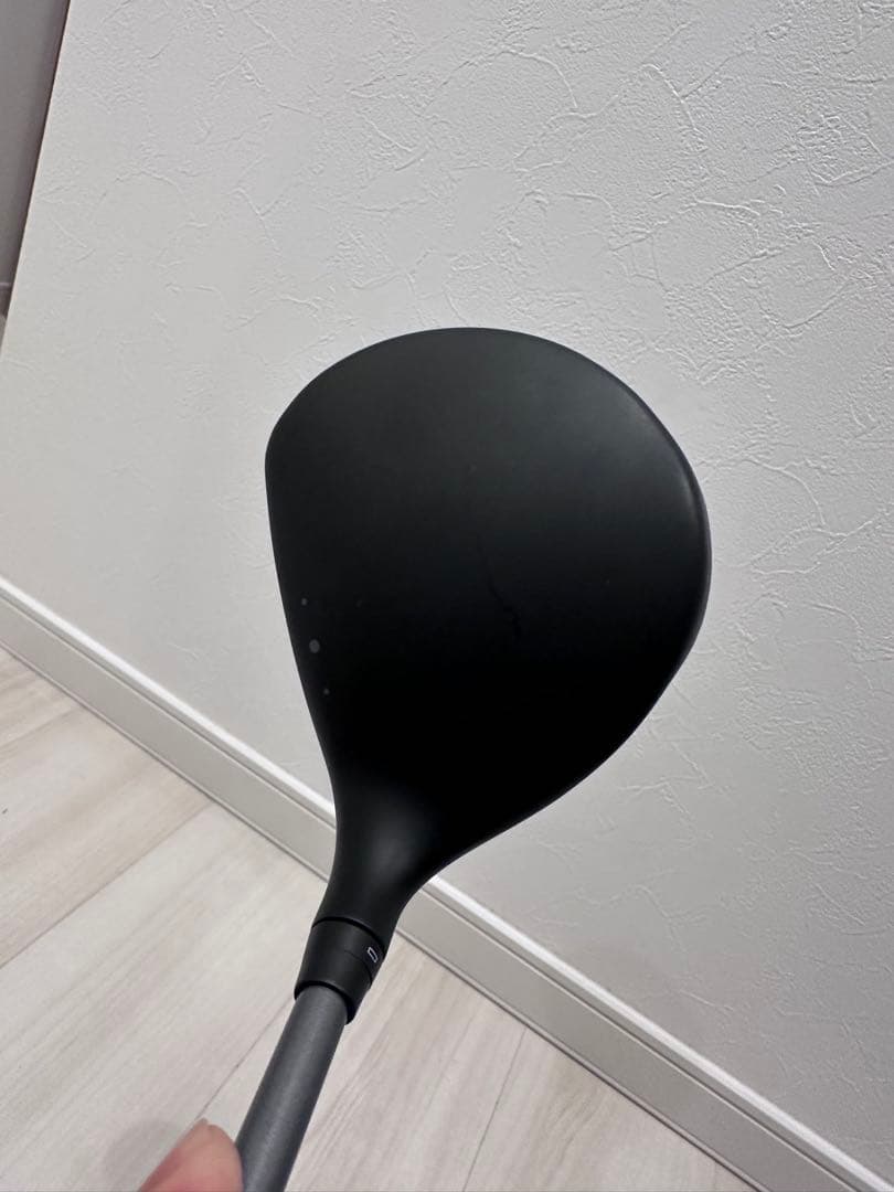PING G425 SFT フェアウェイウッド5W ヘッド単品