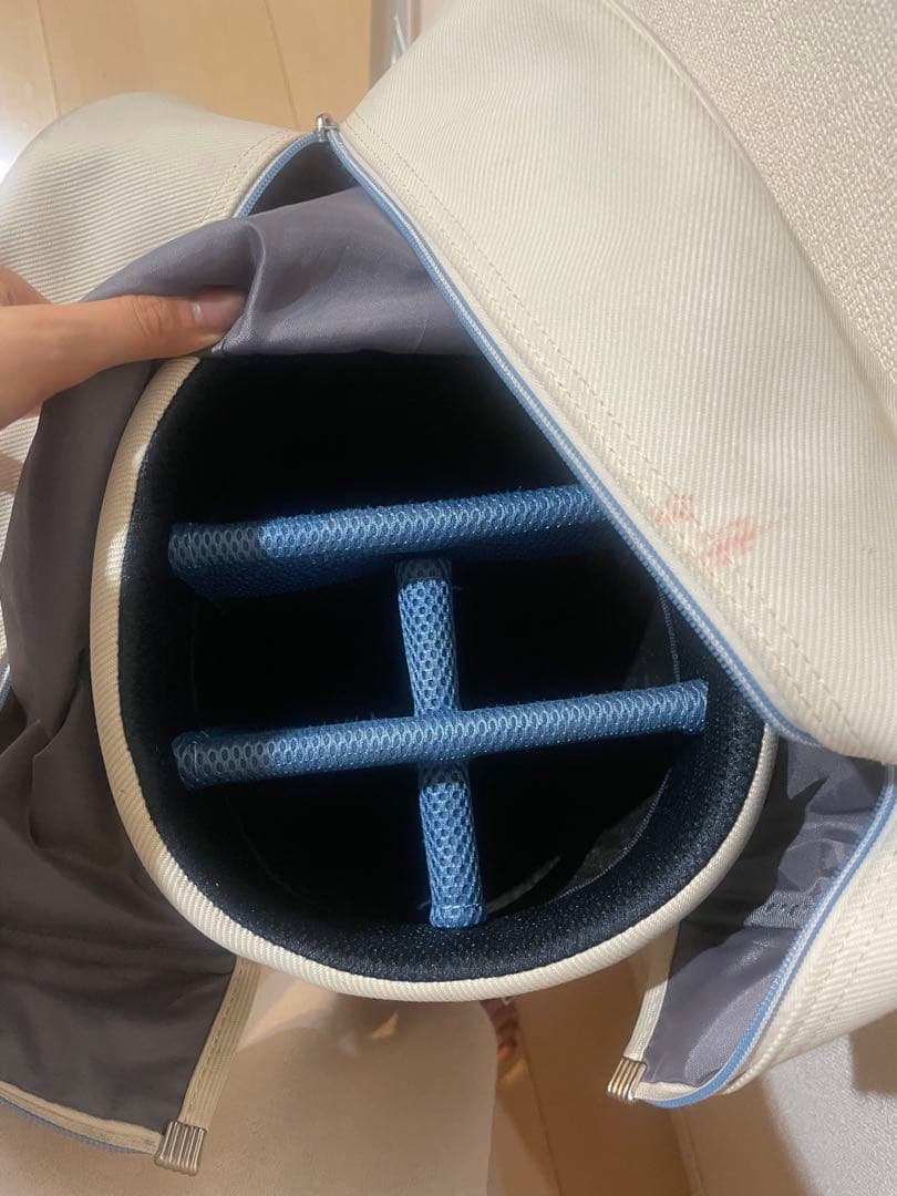 POLO RALPH LAUREN キャディバッグ　レディース