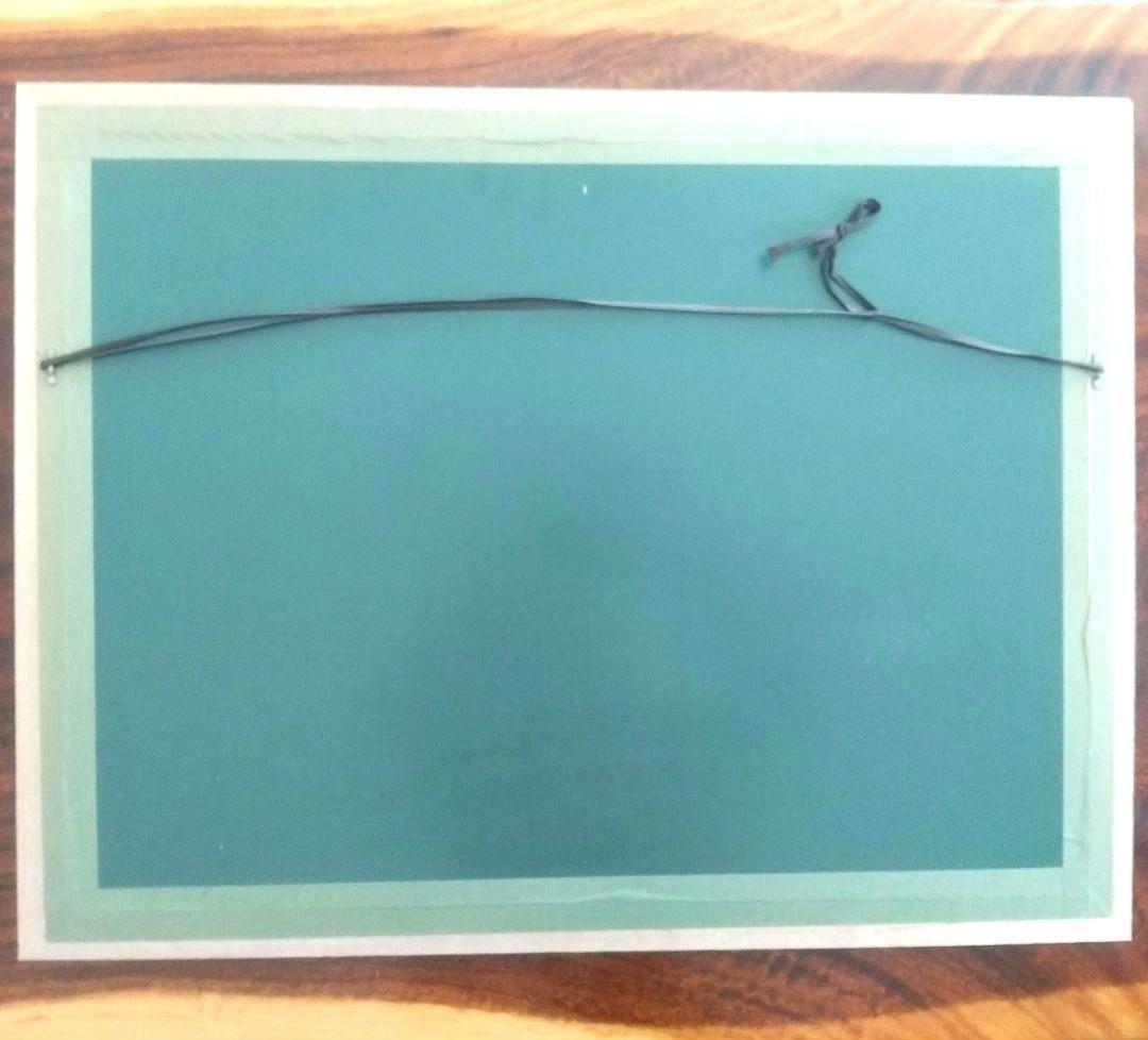 【最終価格】ジェレミー・キング 水彩画 風景画 リトグラフ