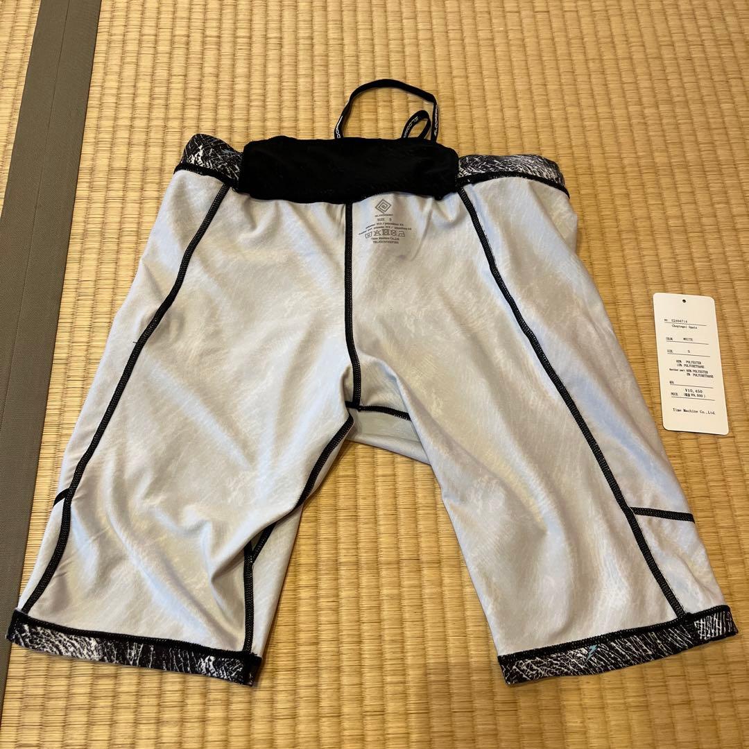 美品　エルドレッソ　ハーフタイツ