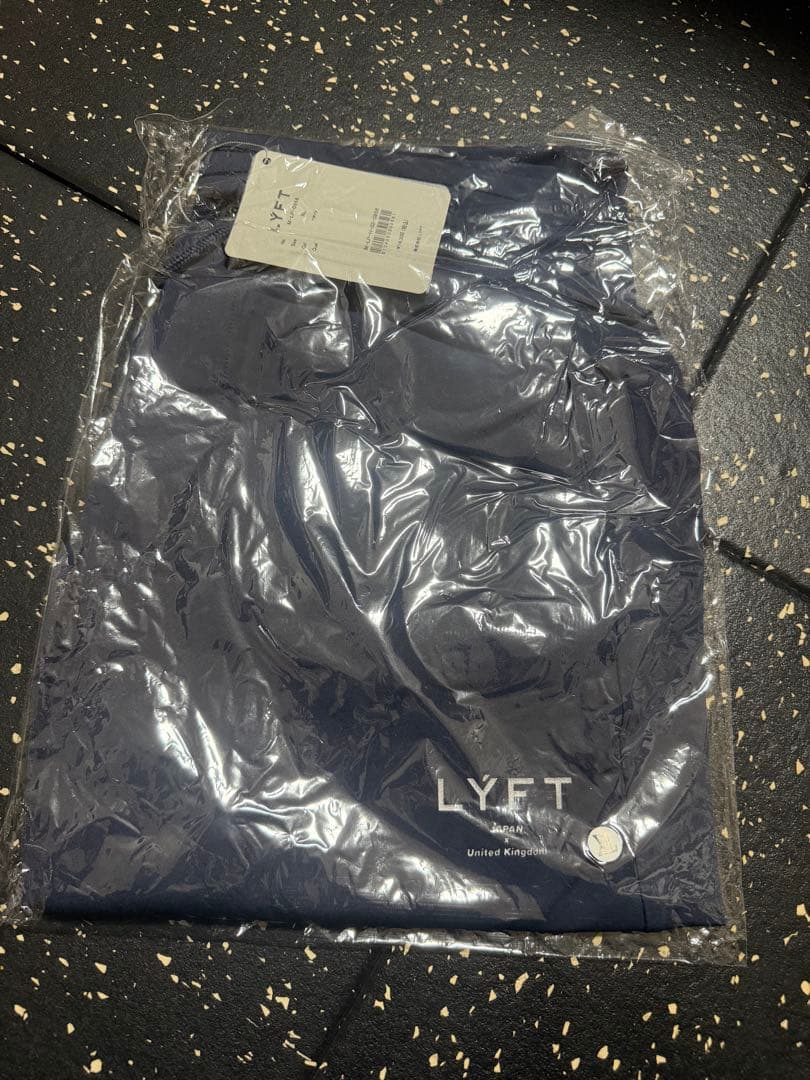 ウォーキング・ランニングウェア LYFT 2WAY STRETCH TAPERED PANTS XL