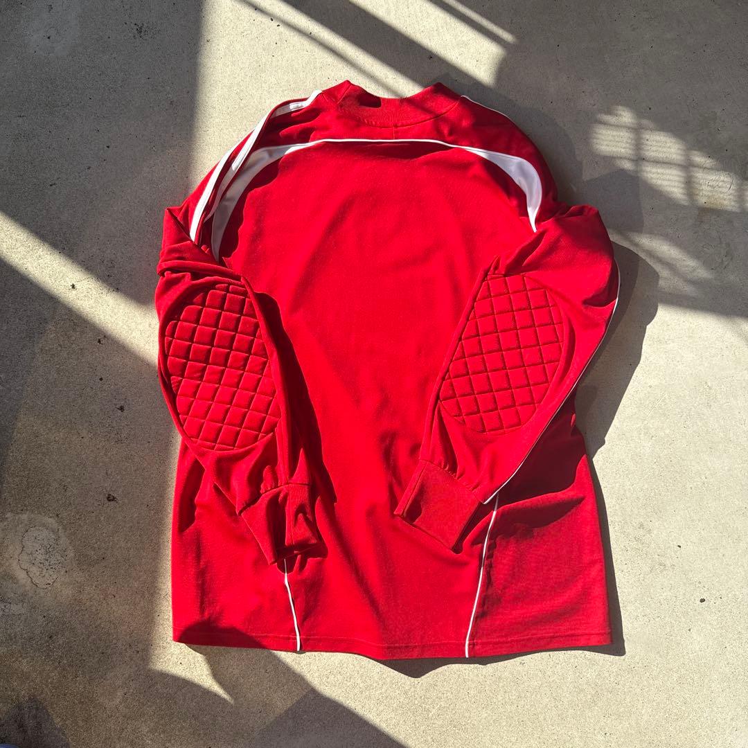 adidas クライマライ サッカーゴールキーパー ユニフォーム 90s