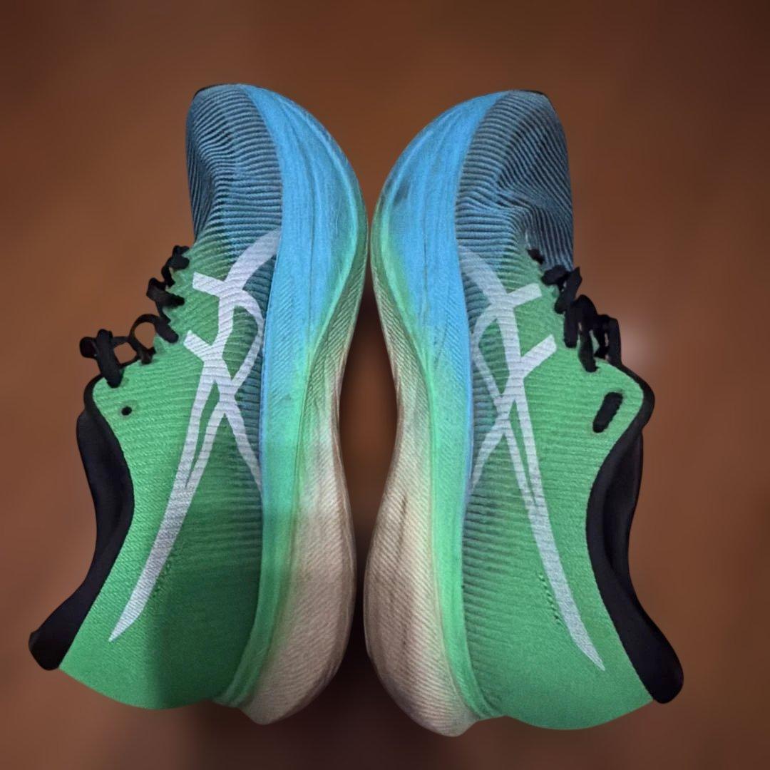 スパイク・シューズ ASICS SPEED SKY + 27cm