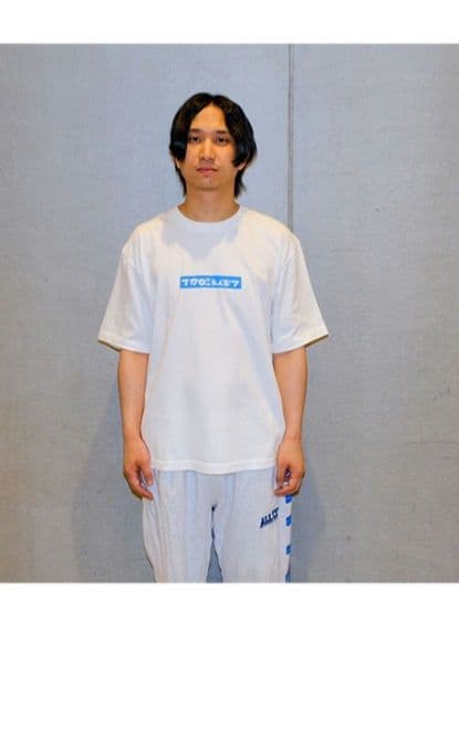マカロニえんぴつ　OKKAKE会員限定　レアTシャツ　まかぴー　Sサイズ