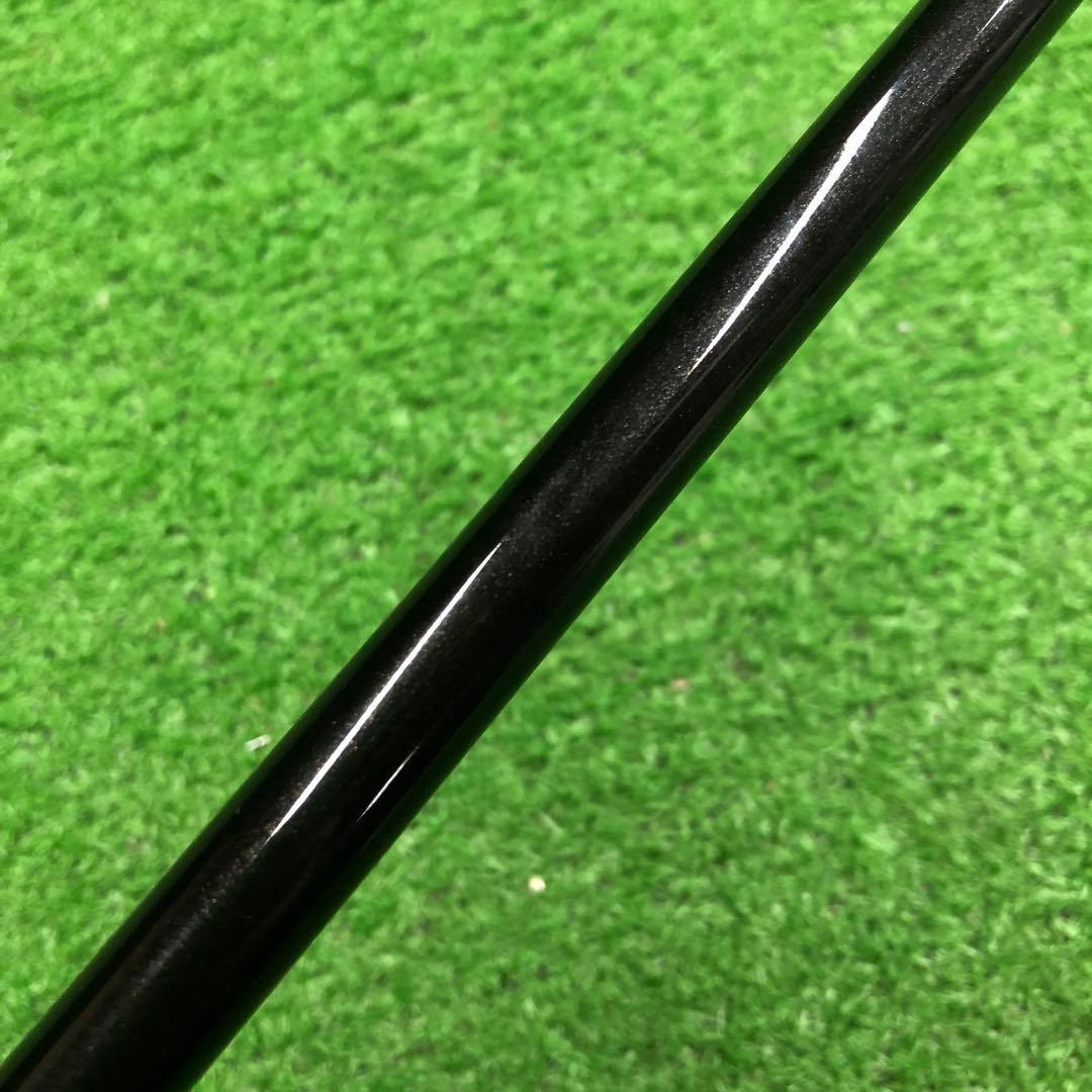 DDD-1970 トブンダ ドライバー TRYFIT flexR 試打用