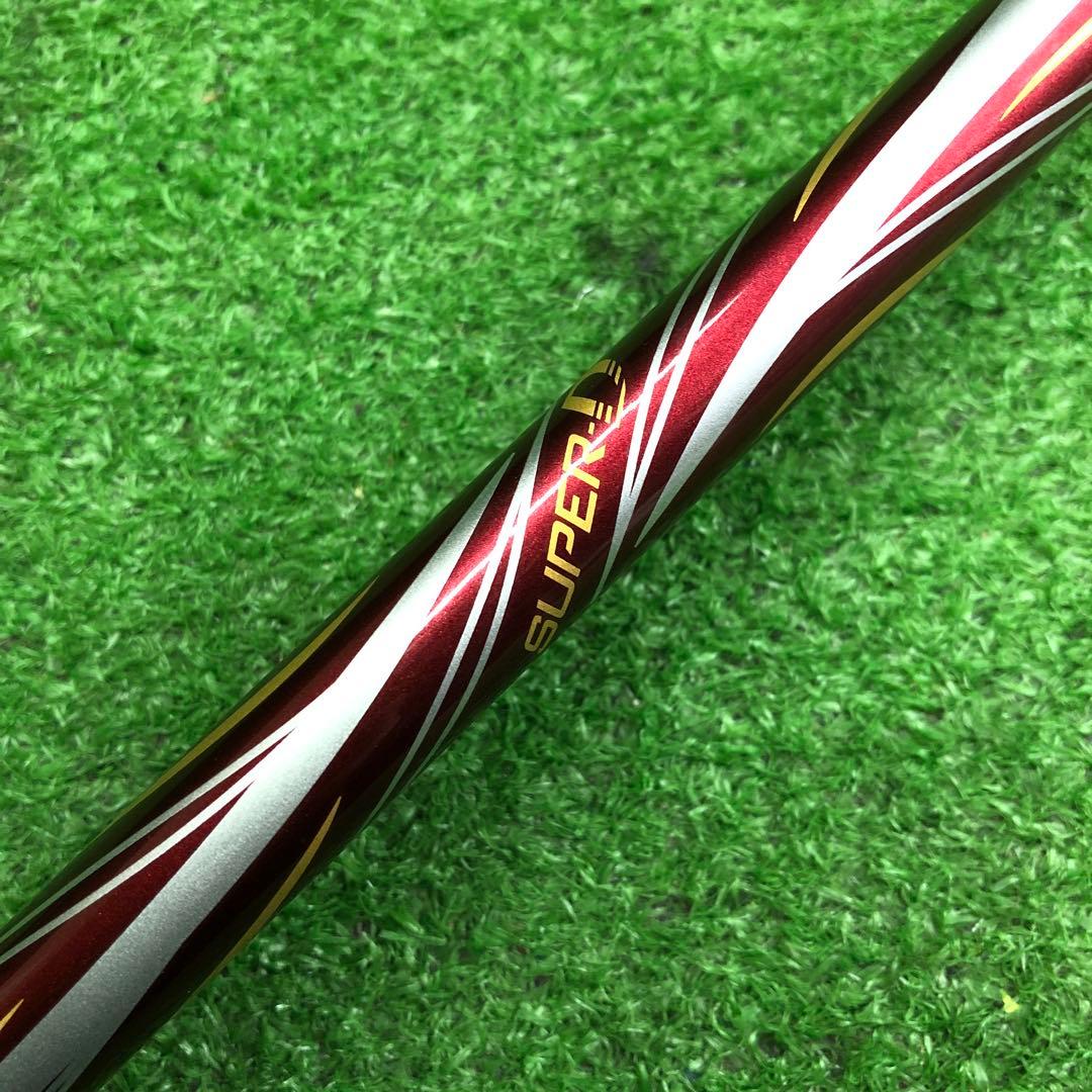 DDD-1970 トブンダ ドライバー TRYFIT flexR 試打用