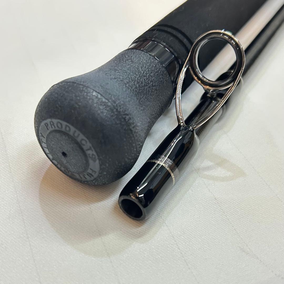 ロッドコム ストレイトショア SS-98/11 釣竿 ロッド