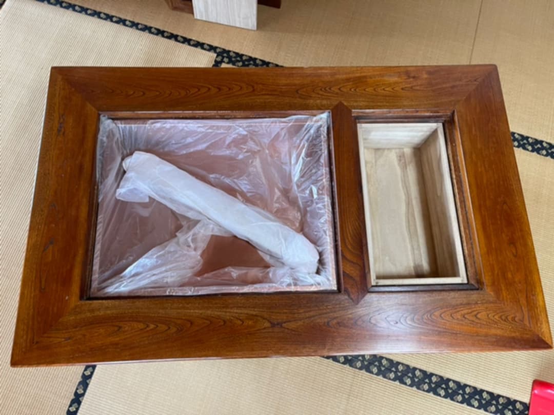 囲炉裏
