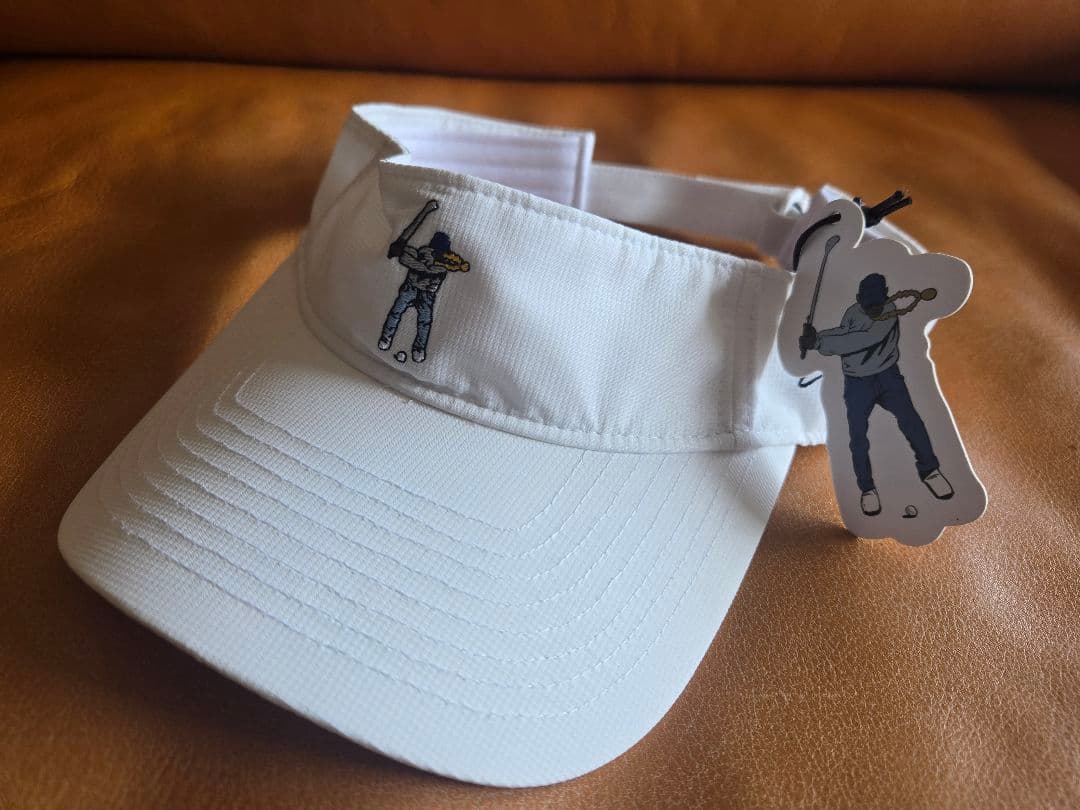 Eastside Golf(イーストサイド ゴルフ)サンバイザー