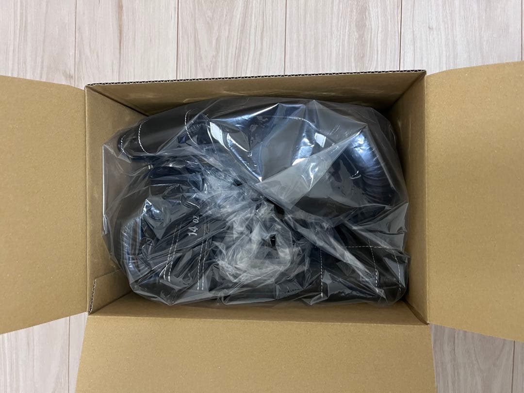 ウイニンググローブ14oz黒MS500B新品未使用袋未開封正規品本日最終値下済❗️