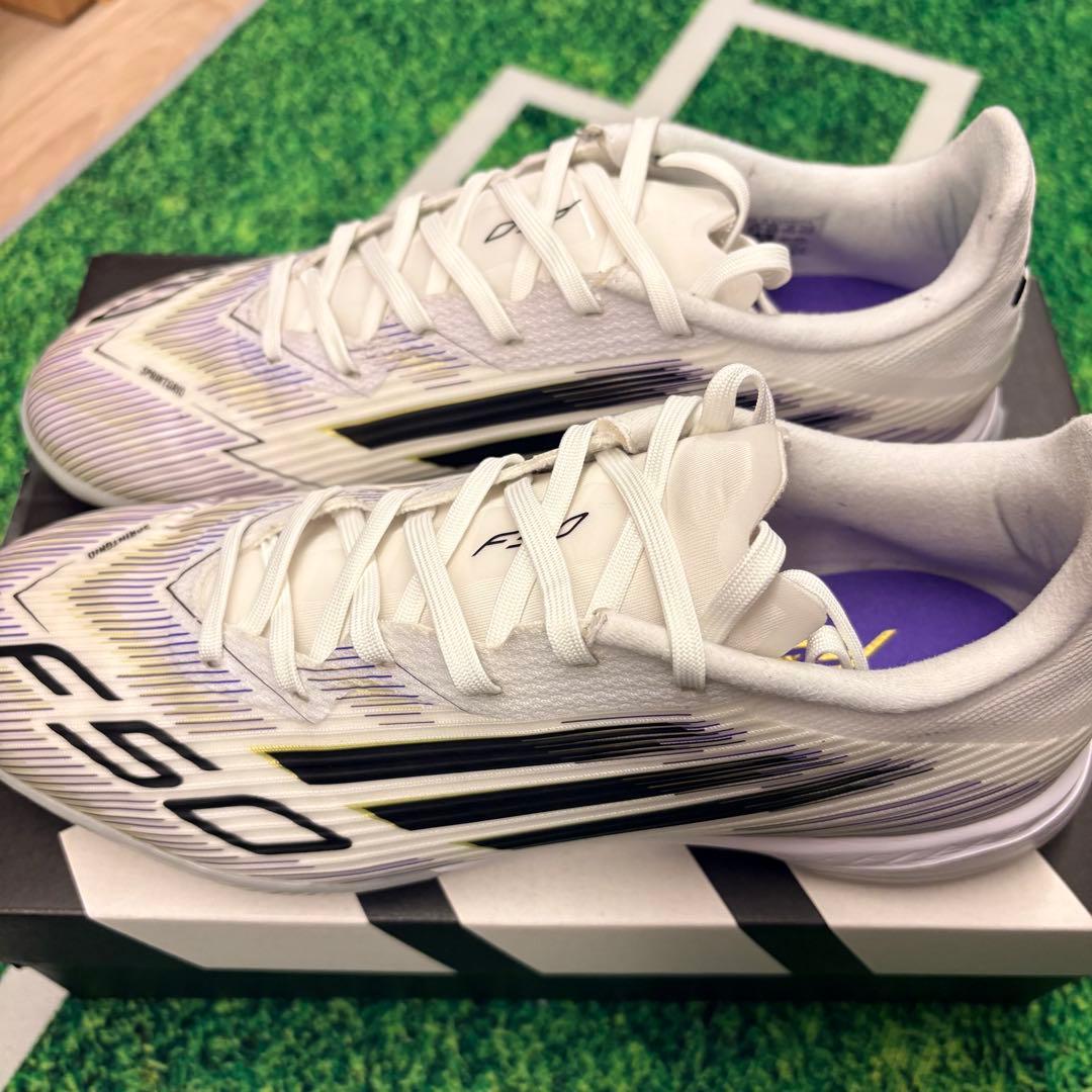 アディダス F50 リーグ TF（25.0㎝）