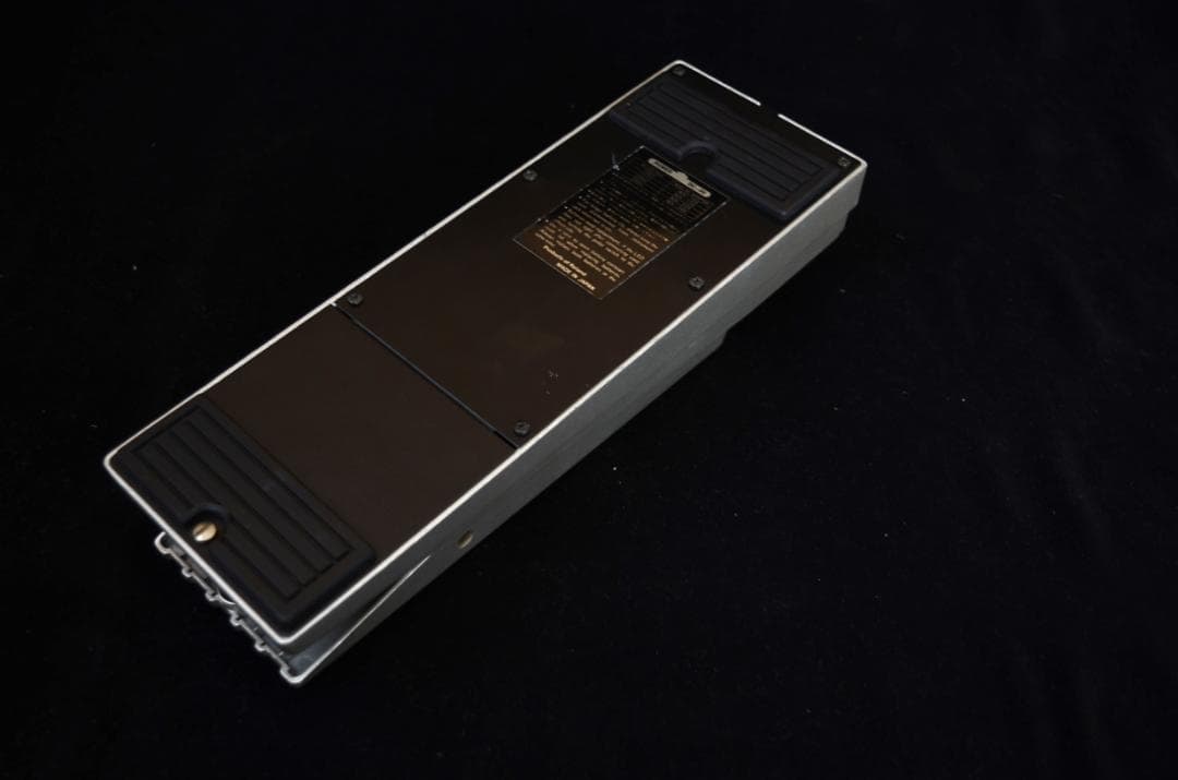 【BOSS Rocker Wah PW-1 ボス ロッカーワウ】