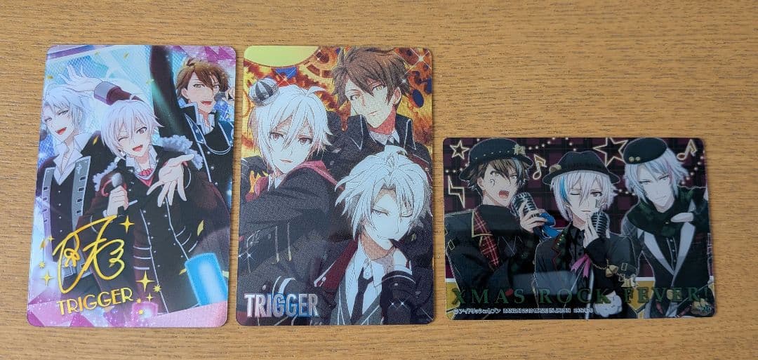 150点以上 アイドリッシュセブン アイナナ グッズ まとめ売り