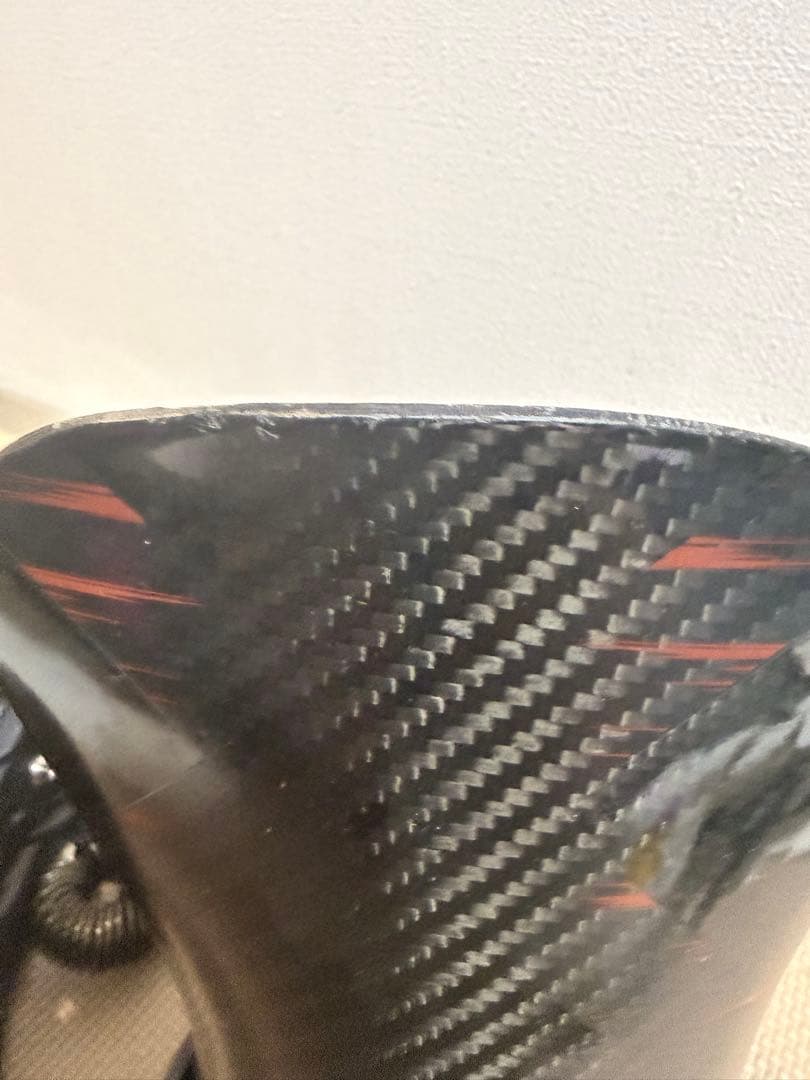 BURTON X-Base EST スノーボード バインディングL