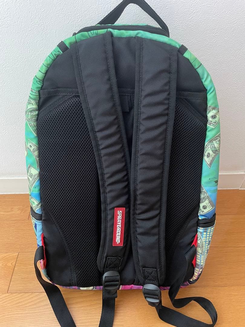 sprayground スプレーグラウンド リュックバックパック