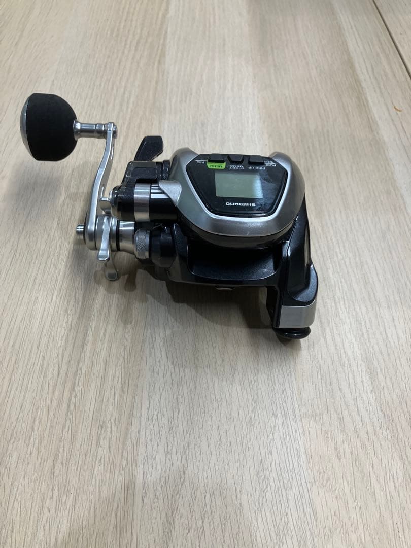※期間限定値引中 SHIMANO ForceMaster 3000 電動リール