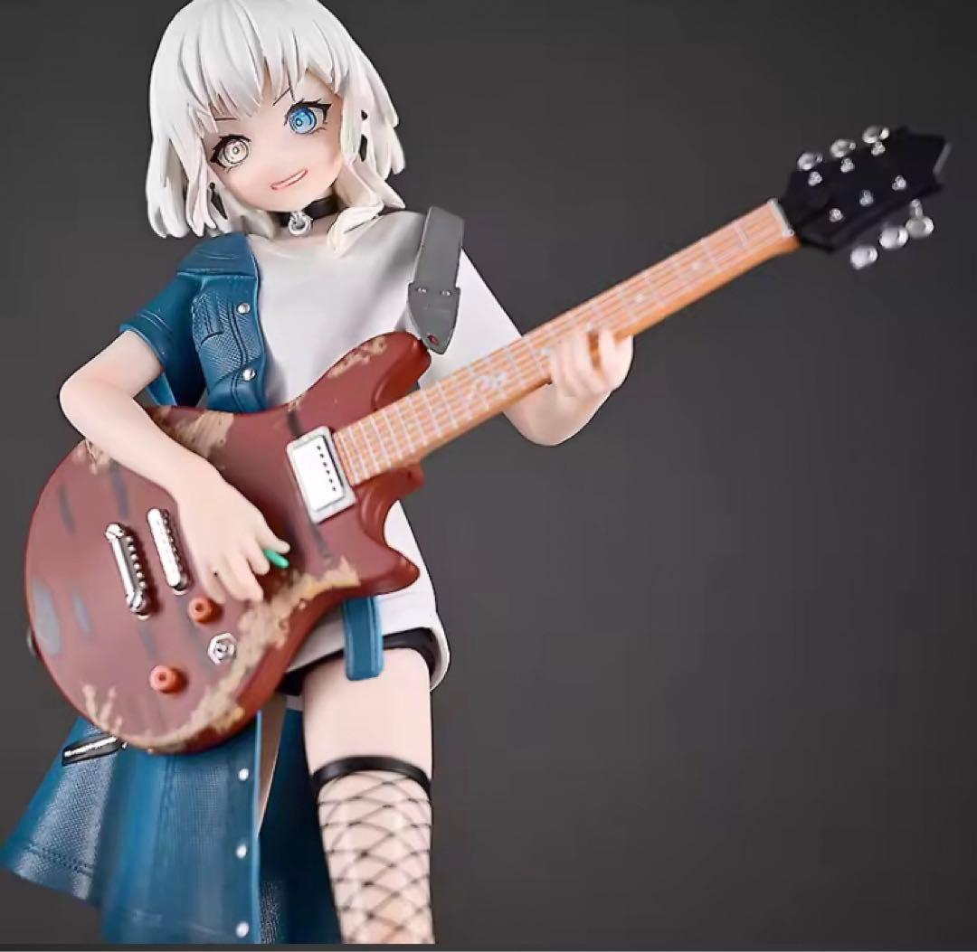 BanG Dream! It’s MyGO!!!!!、 アトレ要楽奈フィギュア