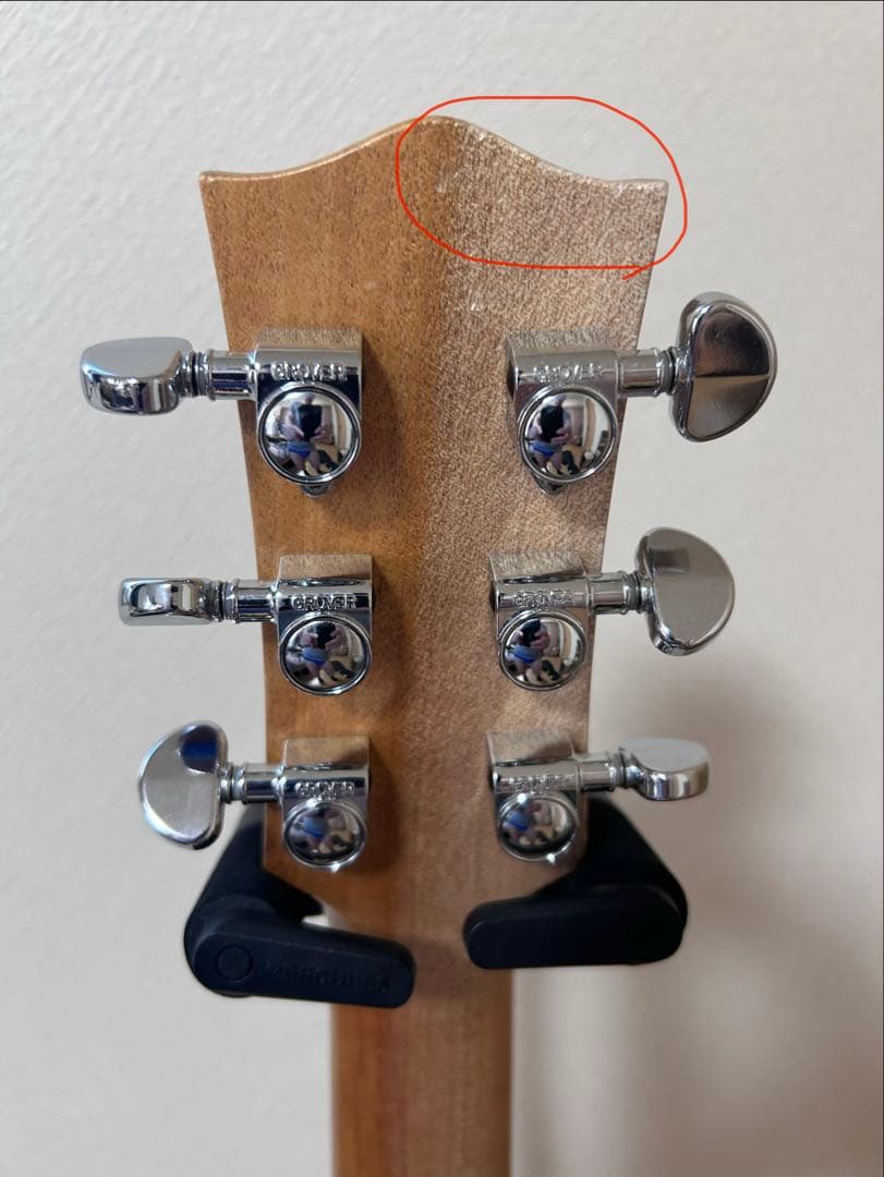 Maton PERFORMER メイトン