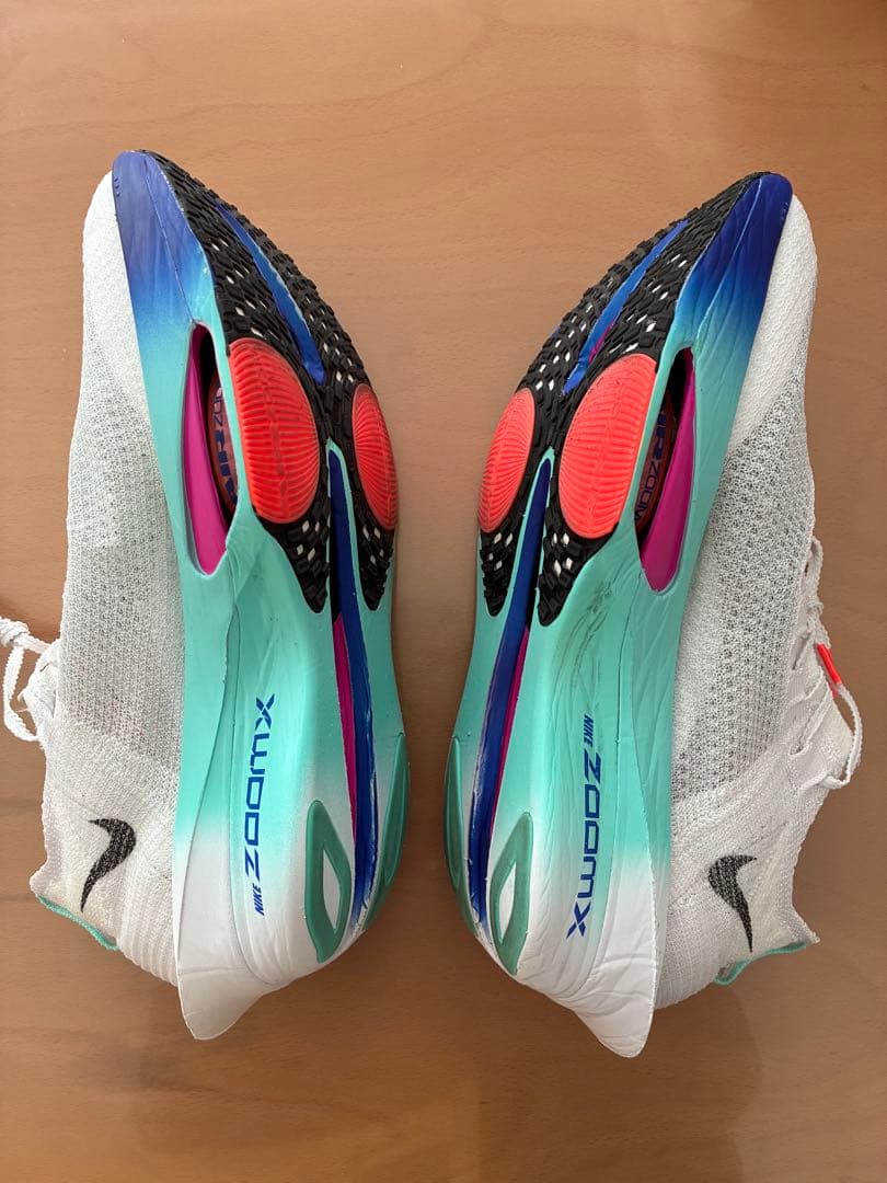 NIKE Alphafly 3/ナイキ アルファフライ 3 30cm