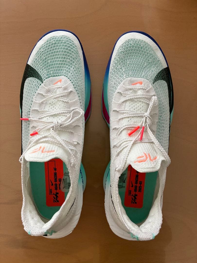 NIKE Alphafly 3/ナイキ アルファフライ 3 30cm