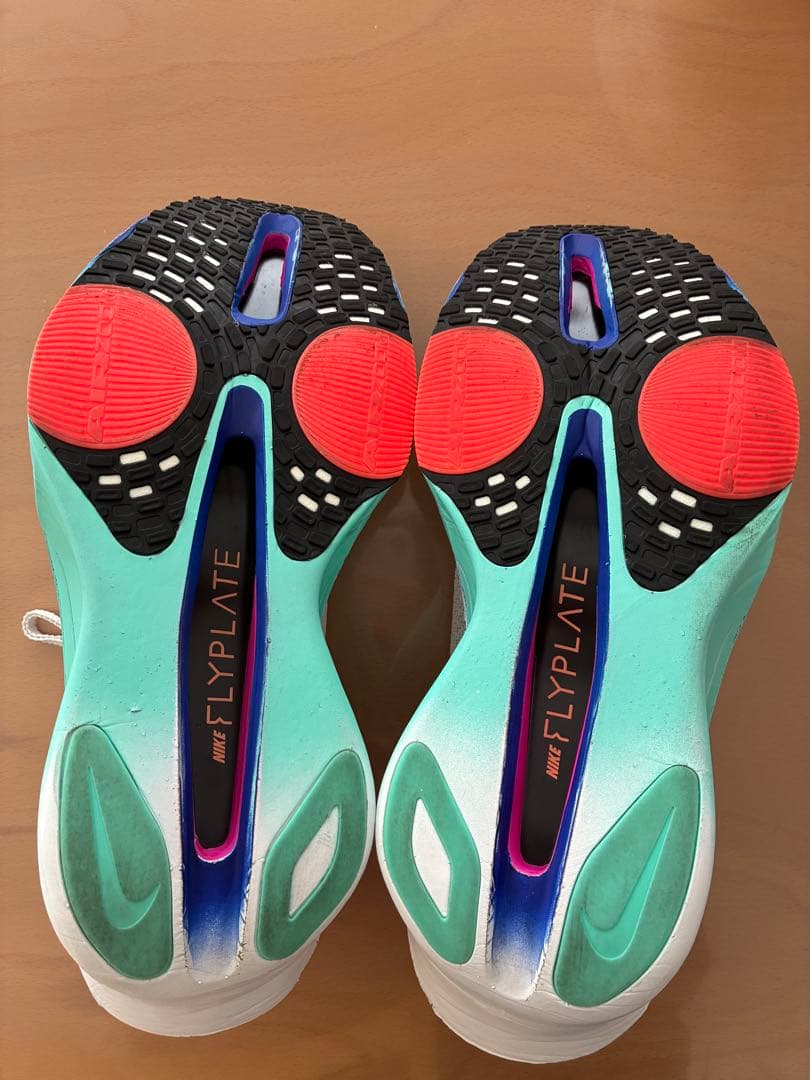 NIKE Alphafly 3/ナイキ アルファフライ 3 30cm