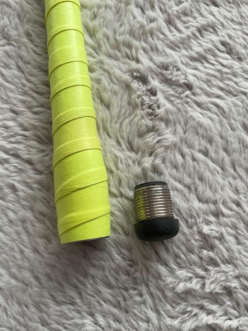 スピンパワー425CXT 名竿初代スピンパワー2本良品