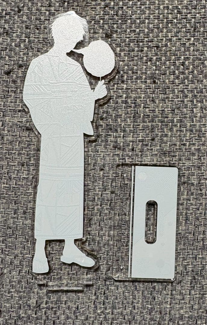 新品 凪誠士郎 アクリルスタンド まとめ売り