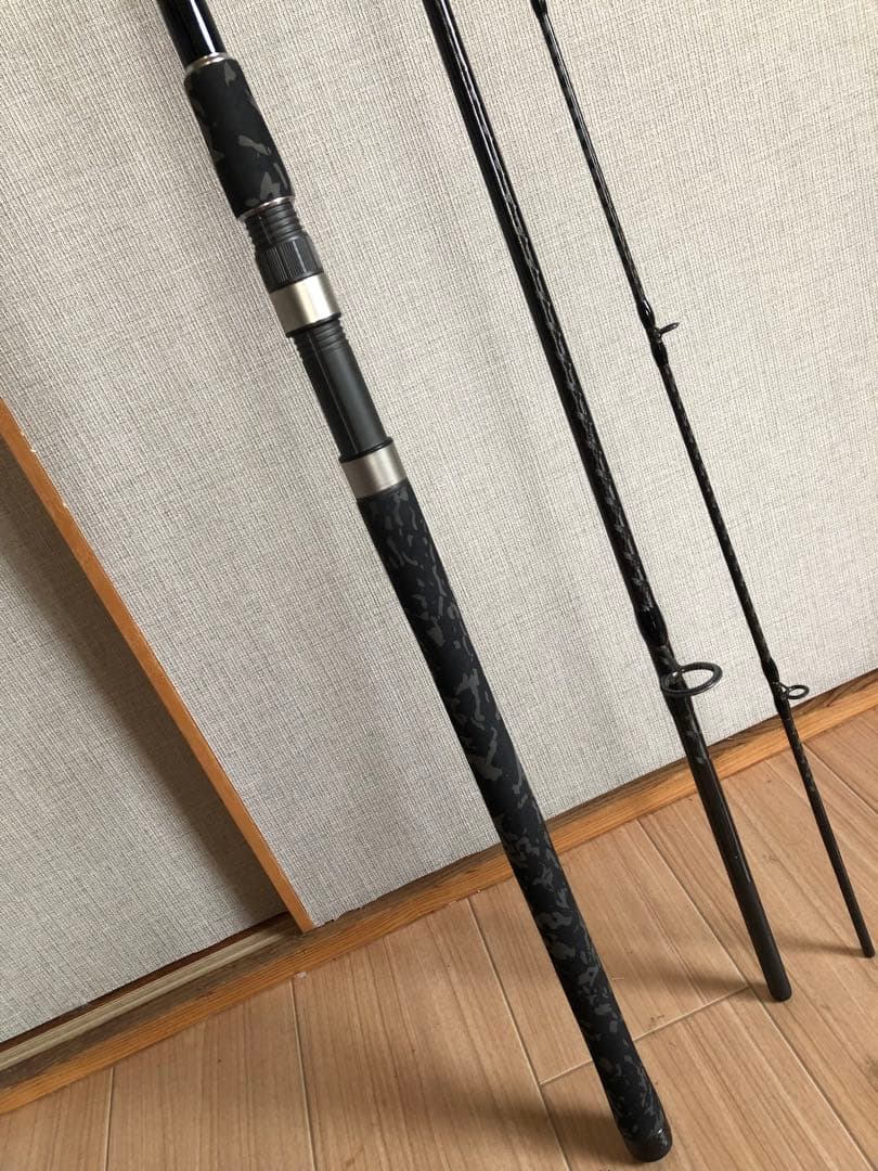 シマノAR-C1306美品　シーバス、青物、サクラマス、鮭(定価¥85000)