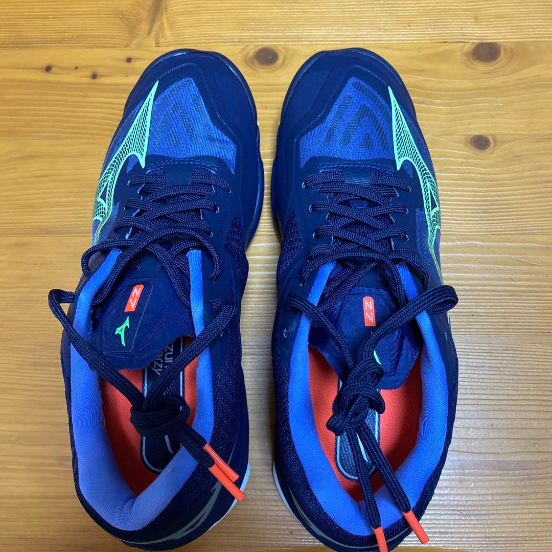 MIZUNO ウエーブライトニング Z7