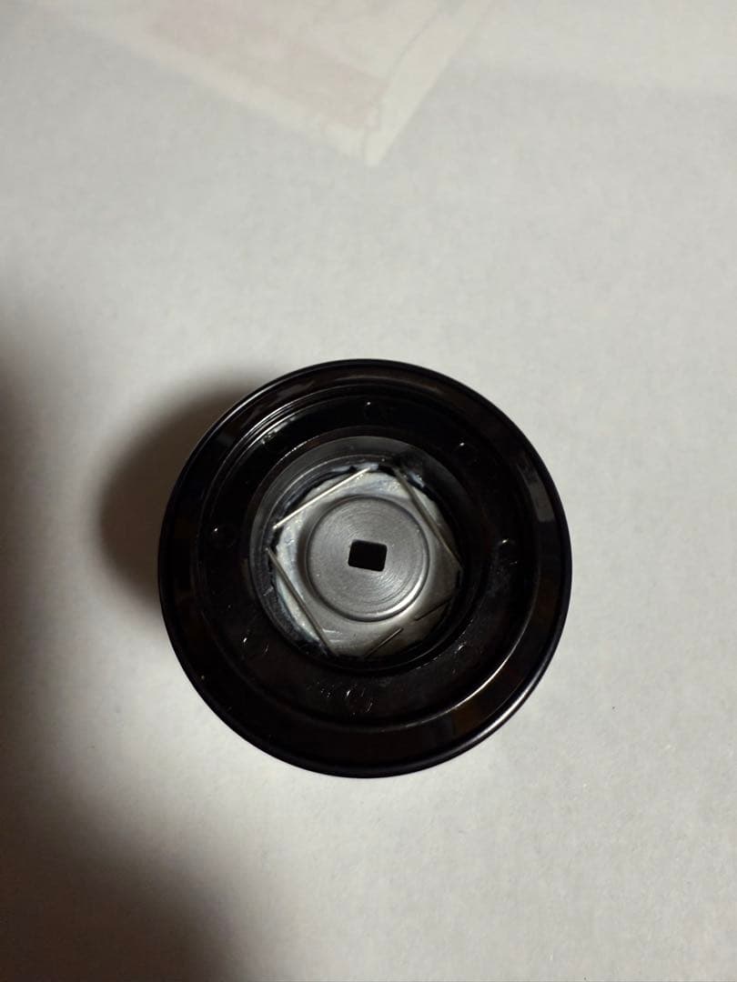 23ヴァンキッシC2000SHG 純正スプール　極美品