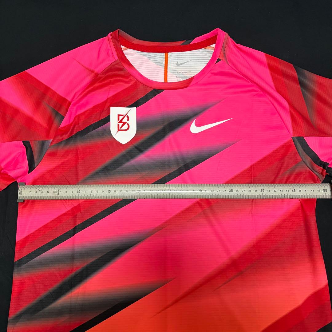 【Sサイズ】Nike Pro Elite BTC ウォームアップTシャツ