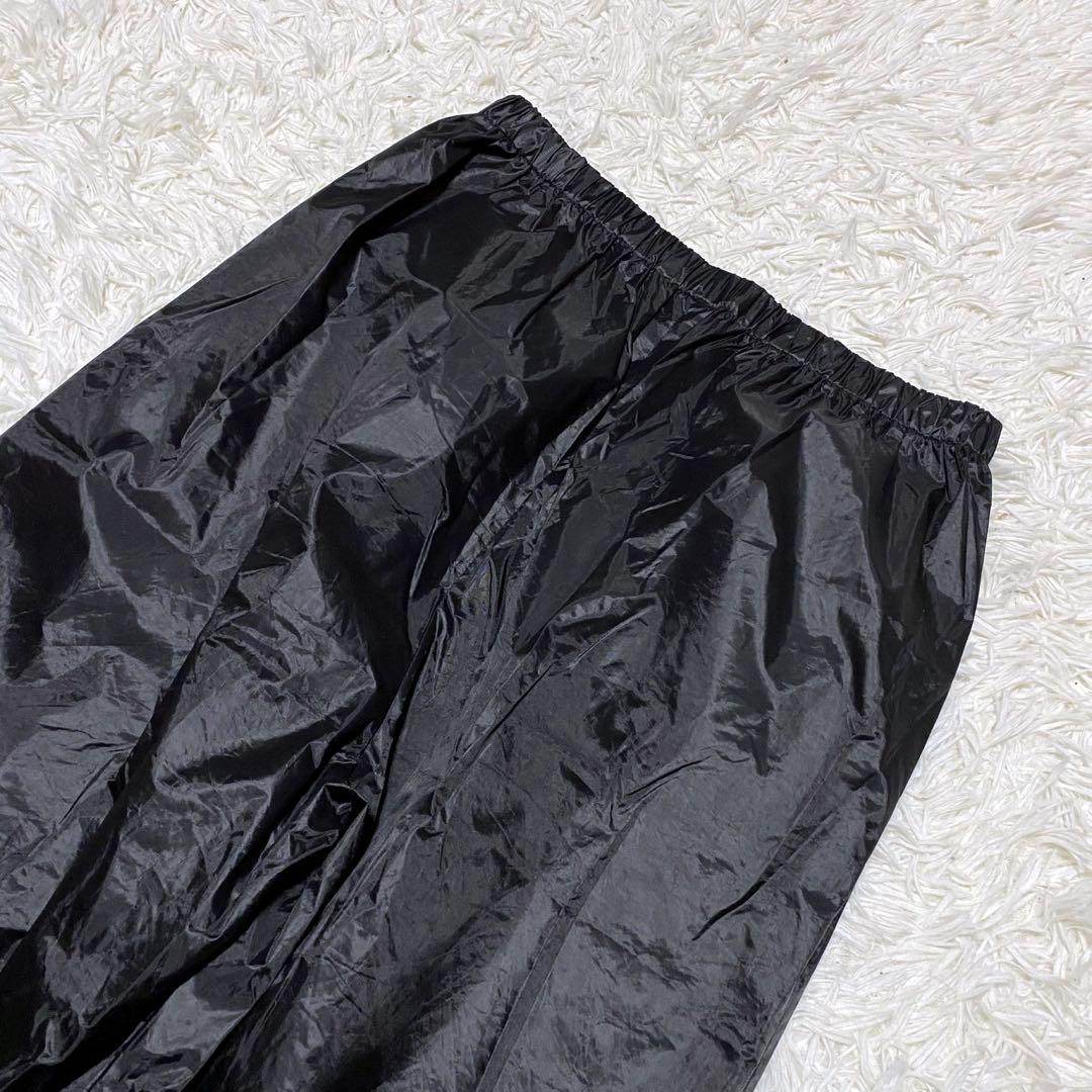 アディダス トラディショナルタイプ サウナスーツ　4XO フィットネス