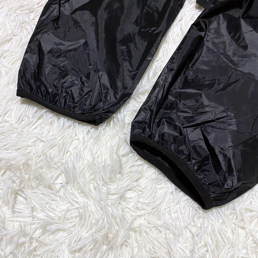 アディダス トラディショナルタイプ サウナスーツ　4XO フィットネス