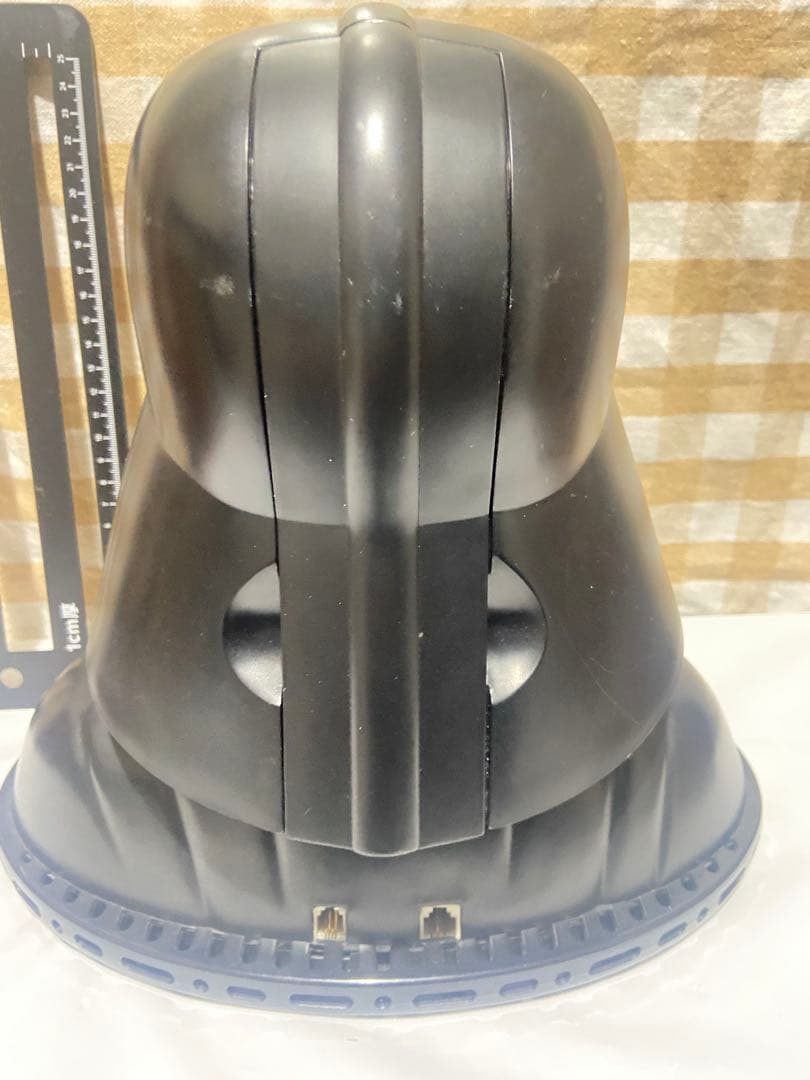 ダース・ベイダー 音声機能付き電話