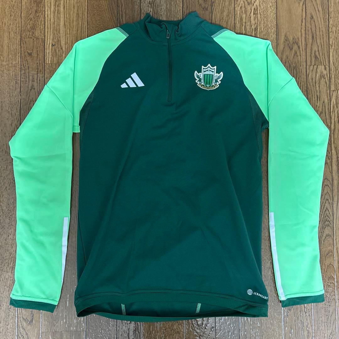 松本山雅FC トレーニングウェア