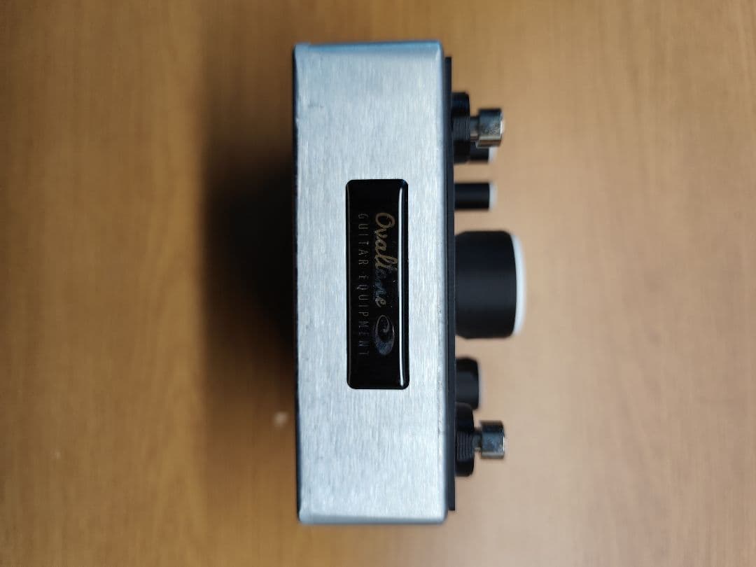 ギター TM4086+ / Ovaltone